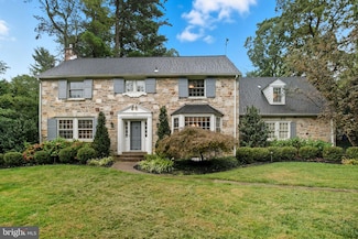 615 Mulford Rd, Wyncote, PA 19095