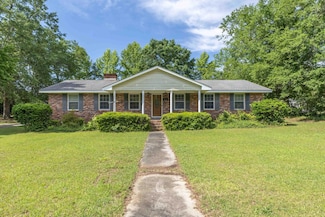 429 Donna St, Williston, SC 29853