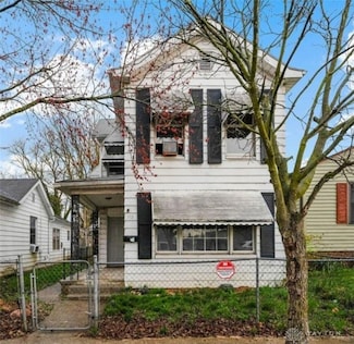 113 Starr Ave, Hamilton, OH 45013