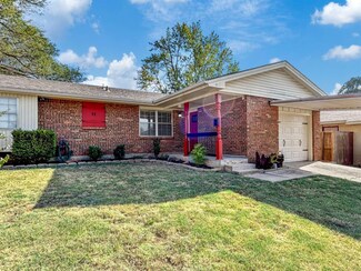 916 Hunting Horse Trail, Norman, OK 73071