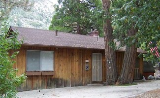 9269 Hemlock Dr, Forest Falls, CA 92339