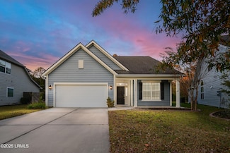 226 Old Post Cir, Bluffton, SC 29910