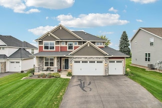 7976 64th Ct S, Cottage Grove, MN 55016