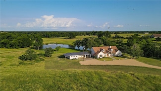 4791 State Highway 21 (+ -25 4 Acres) W, Caldwell, TX 77836