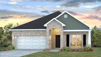 17860 Kelso Dr, D'Iberville, MS 39532
