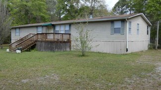 221 Turkey Scratch Rd, Monticello, FL 32344
