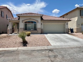 3261 Monaco Shores Dr, Las Vegas, NV 89117