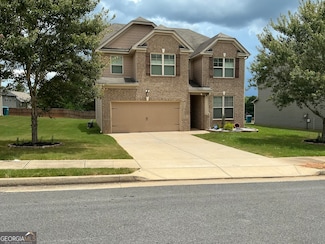 1205 Pebble Rock Rd, Hampton, GA 30228