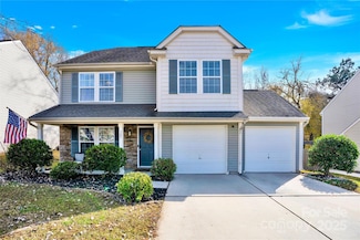 725 Lynville Ln, Rock Hill, SC 29730