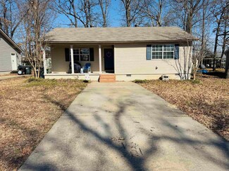 111 Bob o Link Ln, Sherwood, AR 72120