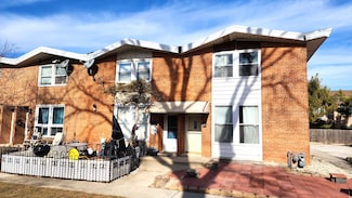 1574 Woodland Ave Unit C, Des Plaines, IL 60016