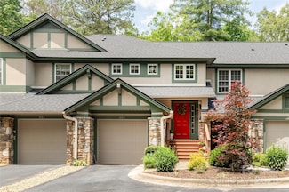 73 Ridgetop Cir Unit 302, Brevard, NC 28712