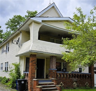 3398 E 143rd St, Cleveland, OH 44120
