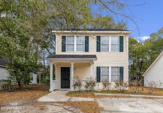 5057 Peachtree Ave, Wilmington, NC 28403