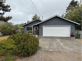 2640 Virginia Ave, North Bend, OR 97459