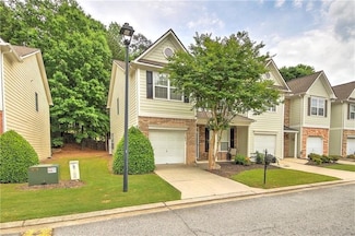 1643 Jackson Way NW, Atlanta, GA 30318