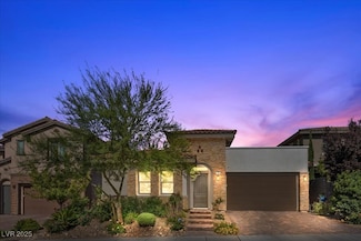 251 Castellari Dr, Las Vegas, NV 89138