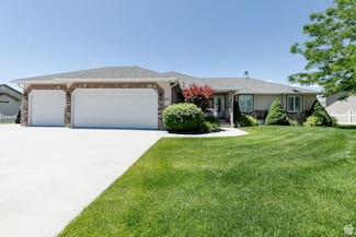 831 S 1150 E, Preston, ID 83263