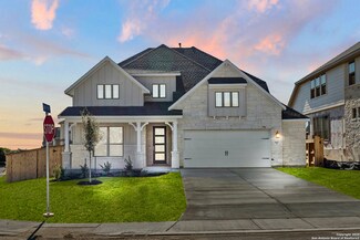 14402 Blue Mesa Hill, San Antonio, TX 78245