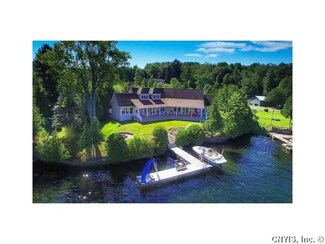 36 Rogers Rd, Ogdensburg, NY 13669