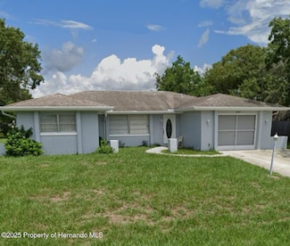 14161 Kingmont St, Spring Hill, FL 34609