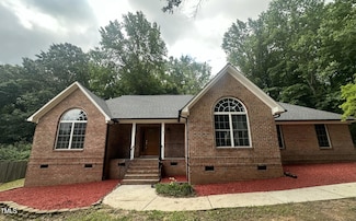 2032 Sherry Lynn Dr, Garner, NC 27529
