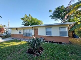 1513 NE 30th St, Pompano Beach, FL 33064