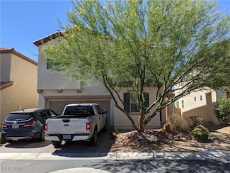 163 White Mule Ave, Las Vegas, NV 89148