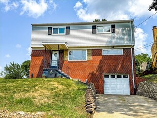 113 Shadyview Place, Pittsburgh, PA 15216