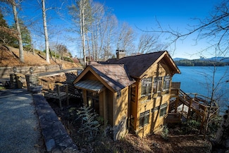 25 Little Falls Trail, Robbinsville, NC 28771