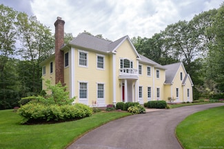 20 Portage Crossing, Farmington, CT 06032