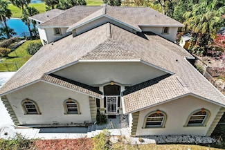474 N Afterglow Cir, Crystal River, FL 34429