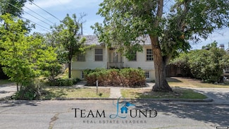 719 E 4th St, Casper, WY 82601