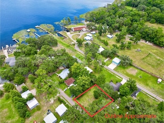 20943 & 20955 NE 101st Ave, Earleton, FL 32631