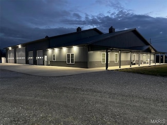 25371 Audrain Road 808, Mexico, MO 65265