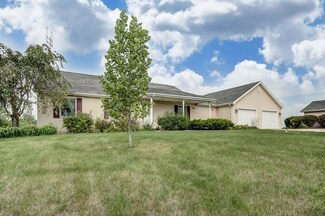 1924 County Road 31, Waterloo, IN 46793