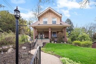 508 Cascade Rd, Pittsburgh, PA 15221