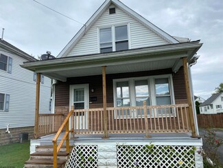 311 Bridge St, Clarksburg, WV 26301