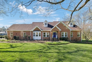 1403 Sneed Rd W, Franklin, TN 37069