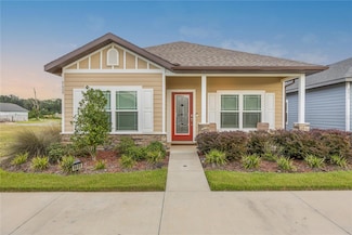 9609 SW 67th Ln, Gainesville, FL 32608