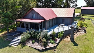 9100 Farm To Market 607 N, Brownsboro, TX 75756