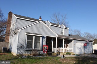 47 Brown Terrace, Clarksboro, NJ 08020