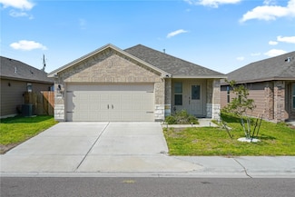 7606 Herd Rider Ln, Corpus Christi, TX 78414