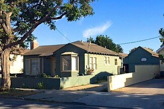 110 Pine St, Salinas, CA 93901