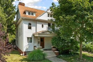 315 W Navarre St, South Bend, IN 46616
