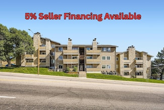 2929 W Floyd Ave Unit 212, Denver, CO 80236