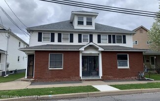 543 Boulevard Ave Unit L28, Scranton, PA 18519