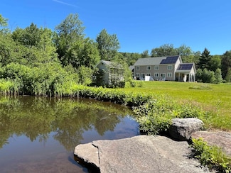 4A Junior's Way, Dover, VT 05356