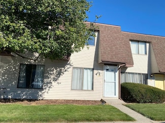 6050 Delaware Dr, Merrillville, IN 46410