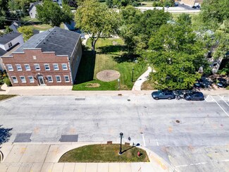 100 S Walnut St, Itasca, IL 60143